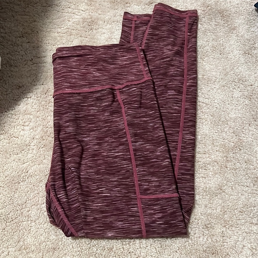 Athletic Leggings